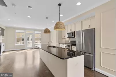 504 Joseph Johnson Drive, Annapolis, MD 21401 - Photo 4