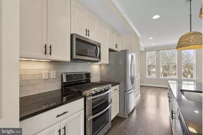 504 Joseph Johnson Drive, Annapolis, MD 21401 - Photo 6