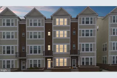 504 Joseph Johnson Drive, Annapolis, MD 21401 - Photo 1