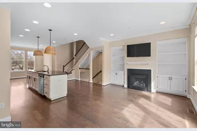 504 Joseph Johnson Drive, Annapolis, MD 21401 - Photo 40