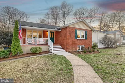 115 Edgemere Drive, Annapolis, MD 21403 - Photo 2