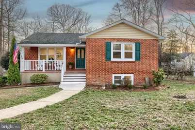 115 Edgemere Drive, Annapolis, MD 21403 - Photo 1