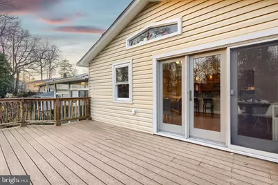 115 Edgemere Drive, Annapolis, MD 21403 - Photo 24