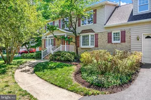 317 White Plains Ct, Severna Park, MD 21146 - Photo 2