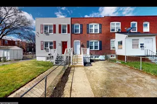944 1st, Brooklyn, MD 21225 - Photo 1