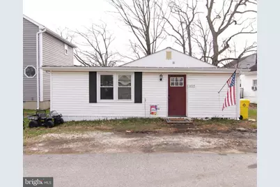 4715 Girton Avenue, Shady Side, MD 20764 - Photo 1