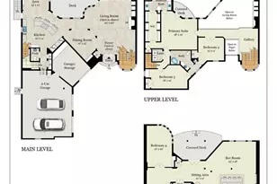 922 Old County Rd, Severna Park, MD 21146 - Photo 20