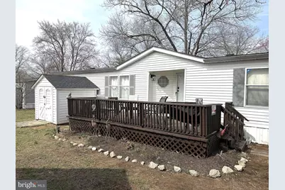 1503 Berkley Court #TRLR C, Harwood, MD 20776 - Photo 32