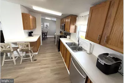 1503 Berkley Court #TRLR C, Harwood, MD 20776 - Photo 6