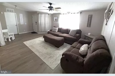 1503 Berkley Court #TRLR C, Harwood, MD 20776 - Photo 2