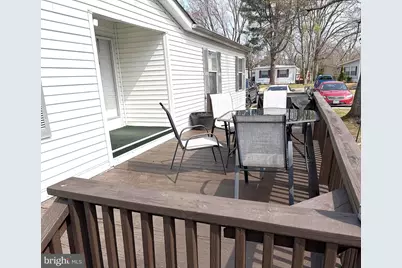 1503 Berkley Court #TRLR C, Harwood, MD 20776 - Photo 34