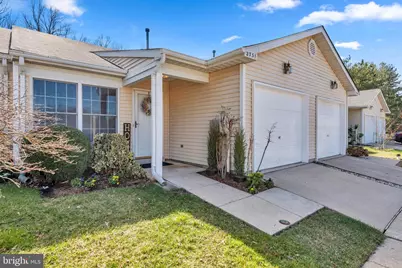 2731 Yeomans Lantern Court, Annapolis, MD 21401 - Photo 34