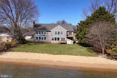 107 W Bay View Drive, Annapolis, MD 21403 - Photo 1