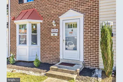 1804 Aberdeen Circle, Crofton, MD 21114 - Photo 2