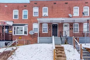 5317 4th St, Brooklyn, MD 21225 - Photo 1