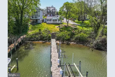 7801 Waterview, Orchard Beach, MD 21226 - Photo 1