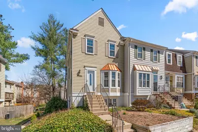 1472 Lowell Court, Crofton, MD 21114 - Photo 2