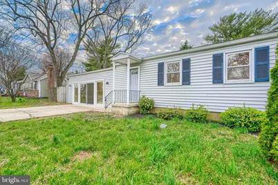 5902 Helfrich Road, Brooklyn, MD 21225 - Photo 4