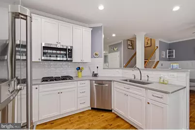 822 Square Nail Court, Odenton, MD 21113 - Photo 16