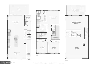 219 Sweetbay Ln, Laurel, MD 20724 - Photo 42