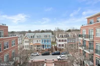 66 Franklin Street #407, Annapolis, MD 21401 - Photo 36