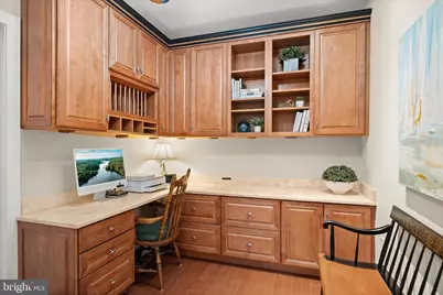 66 Franklin Street #407, Annapolis, MD 21401 - Photo 30