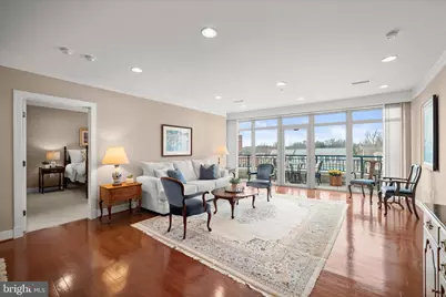 66 Franklin Street #407, Annapolis, MD 21401 - Photo 6