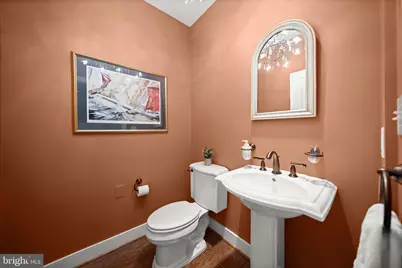 66 Franklin Street #407, Annapolis, MD 21401 - Photo 12