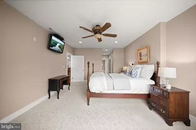 66 Franklin Street #407, Annapolis, MD 21401 - Photo 20