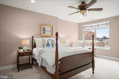 66 Franklin Street #407, Annapolis, MD 21401 - Photo 18