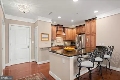 66 Franklin Street #407, Annapolis, MD 21401 - Photo 10