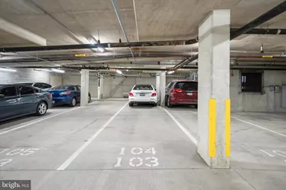 66 Franklin Street #407, Annapolis, MD 21401 - Photo 38