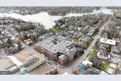 66 Franklin Street #407, Annapolis, MD 21401 - Photo 4