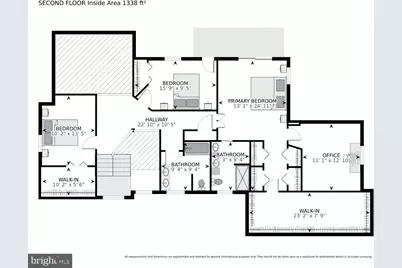 1585 Marco Drive, Pasadena, MD 21122 - Photo 46