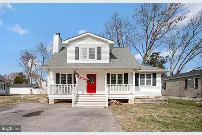 1168 Maple Avenue, Shady Side, MD 20764 - Photo 2