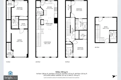 2732 Wessex Circle, Hanover, MD 21076 - Photo 30