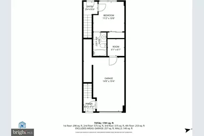 2732 Wessex Circle, Hanover, MD 21076 - Photo 26