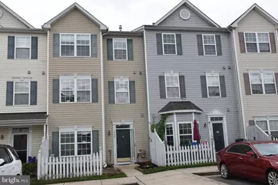 1721 Barnett Court, Severn, MD 21144 - Photo 2