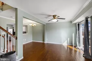 1346 Cox Cove Ct, Stoney Beach, MD 21226 - Photo 8