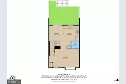 7838 Foxfarm Lane, Glen Burnie, MD 21061 - Photo 36