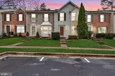 7838 Foxfarm Lane, Glen Burnie, MD 21061 - Photo 1