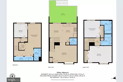 7838 Foxfarm Lane, Glen Burnie, MD 21061 - Photo 38