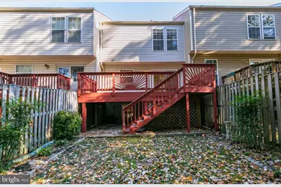 7838 Foxfarm Lane, Glen Burnie, MD 21061 - Photo 32