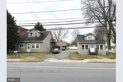 8224 Fort Smallwood Road, Baltimore, MD 21226 - Photo 1