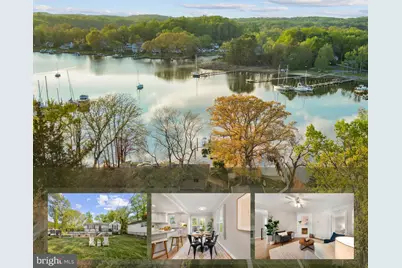 3901 Calawasse Road, Edgewater, MD 21037 - Photo 2