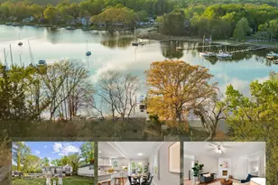 3901 Calawasse Rd, Edgewater, MD 21037 - Photo 2