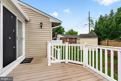 1200 Whitman Drive, Glen Burnie, MD 21061 - Photo 8