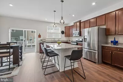 1813 Iris Lane, Hanover, MD 21076 - Photo 4