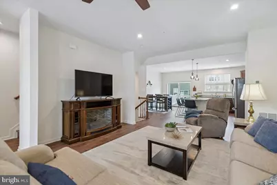 1813 Iris Lane, Hanover, MD 21076 - Photo 10