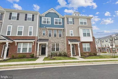 1813 Iris Lane, Hanover, MD 21076 - Photo 1